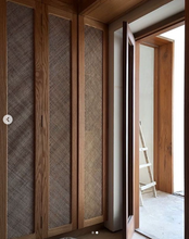 Load image into Gallery viewer, Lewis Wardrobe Cabinet