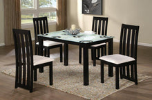 Load image into Gallery viewer, Aurora Dining Set 4-seaters
