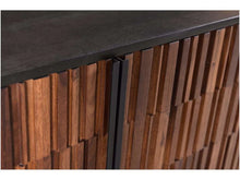Load image into Gallery viewer, Greige Media Console