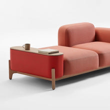 Load image into Gallery viewer, Morimori Modular Couch