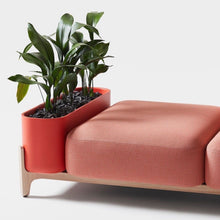 Load image into Gallery viewer, Morimori Modular Couch
