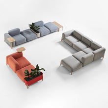 Load image into Gallery viewer, Morimori Modular Couch