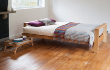 Load image into Gallery viewer, Nora Sofa Bed / Nahla Sofa Bed