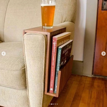 Load image into Gallery viewer, Ohio Armrest Table
