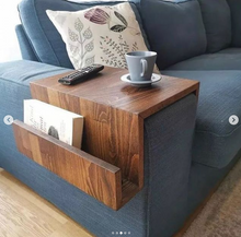 Load image into Gallery viewer, Ohio Armrest Table
