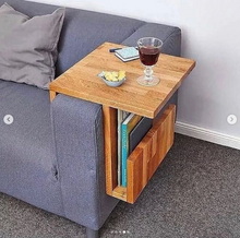 Load image into Gallery viewer, Ohio Armrest Table