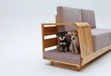 Load image into Gallery viewer, Oliver Pet Couch