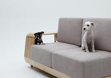 Load image into Gallery viewer, Oliver Pet Couch