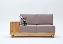 Load image into Gallery viewer, Oliver Pet Couch