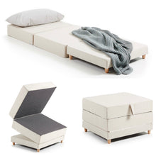 Load image into Gallery viewer, Ona Ottoman Bed