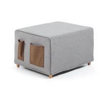 Load image into Gallery viewer, Ona Ottoman Bed