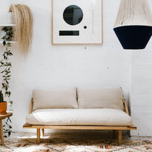 Load image into Gallery viewer, Poppy Couch