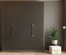 Load image into Gallery viewer, Papin Wardrobe Cabinet