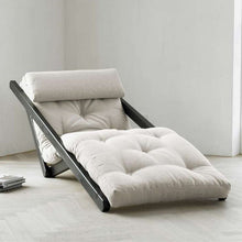 Load image into Gallery viewer, Piwee Futon Lounger