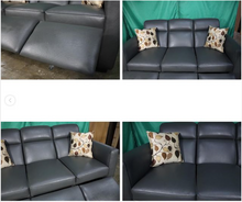 Load image into Gallery viewer, Recliner Couch