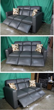 Load image into Gallery viewer, Recliner Couch