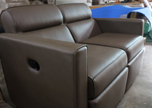 Load image into Gallery viewer, Recliner Couch