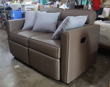 Load image into Gallery viewer, Recliner Couch