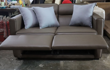 Load image into Gallery viewer, Recliner Couch
