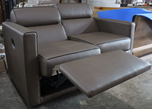 Load image into Gallery viewer, Recliner Couch