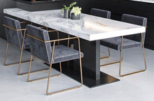 Load image into Gallery viewer, Monru Kitchen Dining Collection