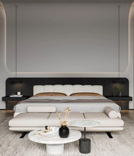 Load image into Gallery viewer, Shiva Bedroom Collection