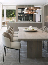 Load image into Gallery viewer, Silvy Chair