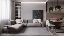 Load image into Gallery viewer, JAVA LIVING-DINING SET
