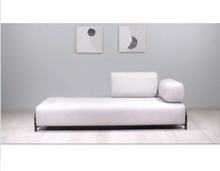 Load image into Gallery viewer, Anchar Convertible Sofa