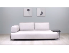 Load image into Gallery viewer, Anchar Convertible Sofa