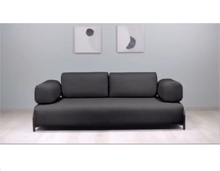 Load image into Gallery viewer, Anchar Convertible Sofa
