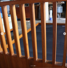 Load image into Gallery viewer, Steffi Bedframe