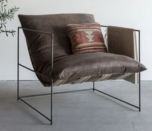 Load image into Gallery viewer, Strappy Lounge Chair