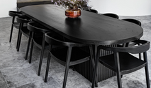 Load image into Gallery viewer, Evans Dining Collection