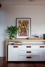 Load image into Gallery viewer, Te Fiti Series (Living Area)
