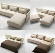 Load image into Gallery viewer, Thali Sofa Bed