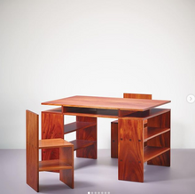 Load image into Gallery viewer, Uri Working Table