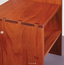 Load image into Gallery viewer, Uri Working Table