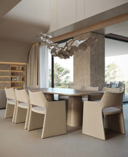 Load image into Gallery viewer, Oraati Dining Set