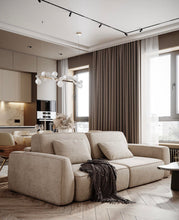 Load image into Gallery viewer, Ngozi Couch