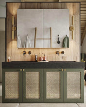 Load image into Gallery viewer, Cui Bathroom Collection