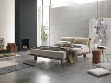 Load image into Gallery viewer, Sherman Bedframe