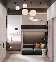 Load image into Gallery viewer, Kenny Collection - Condo Space Saver