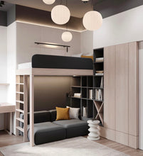 Load image into Gallery viewer, Kenny Collection - Condo Space Saver