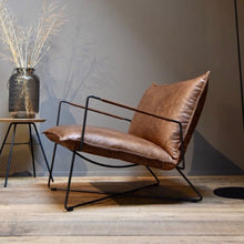 Load image into Gallery viewer, Harper Accent Chair