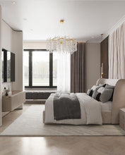 Load image into Gallery viewer, Cerys Bedframe
