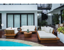 Load image into Gallery viewer, Winger Couch
