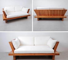 Load image into Gallery viewer, Winger Couch