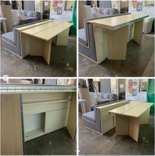 Load image into Gallery viewer, Multifunctional Ziggy Couch Table 2.0