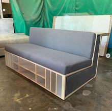 Load image into Gallery viewer, Multifunctional Ziggy Couch Table 2.0